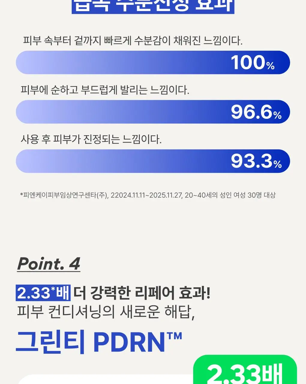 [모공속광] 이니스프리 레티놀 그린티 PDRN 스킨부스터 토너 170ml 기획 (+50ml) 상세페이지 17